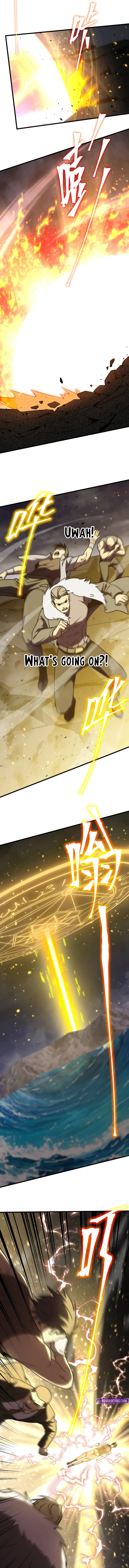 Logging 10,000 Years into the Future Chapter 203 Page 10