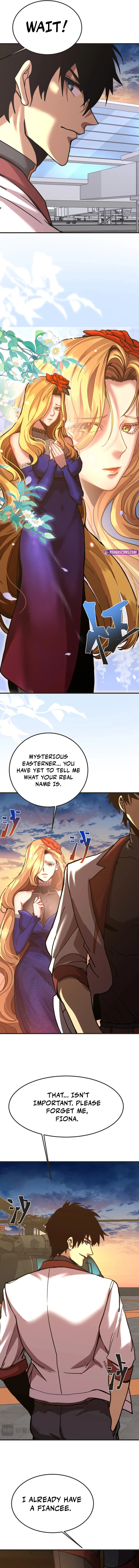 Logging 10,000 Years into the Future Chapter 204 Page 5