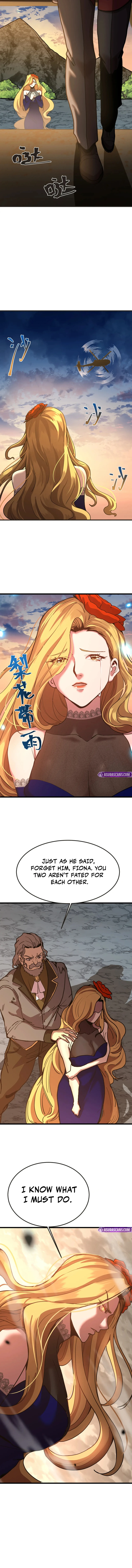 Logging 10,000 Years into the Future Chapter 204 Page 6
