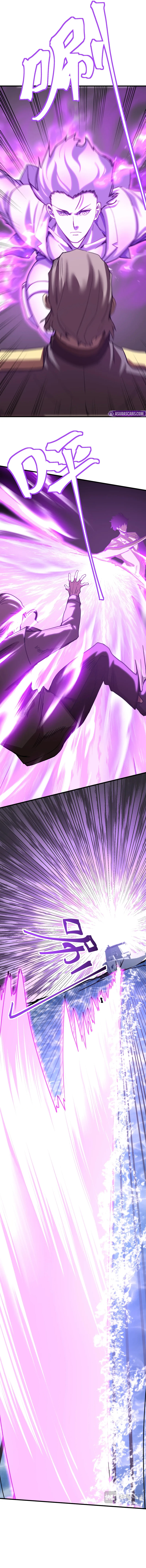 Logging 10,000 Years into the Future Chapter 212 Page 3