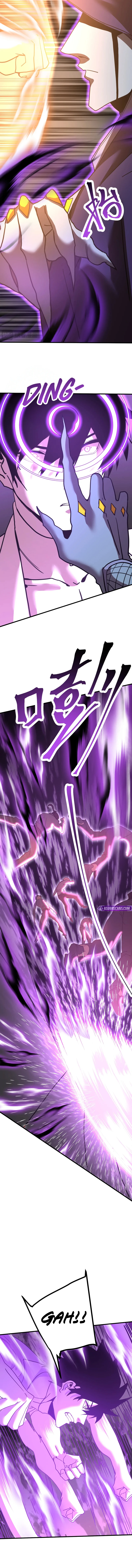 Logging 10,000 Years into the Future Chapter 212 Page 7
