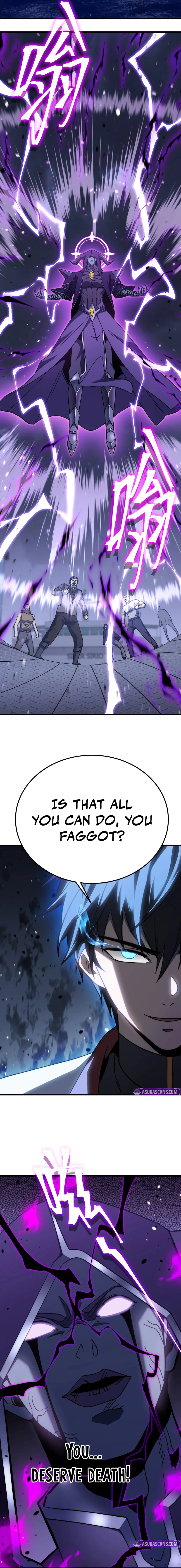 Logging 10,000 Years into the Future Chapter 212 Page 15