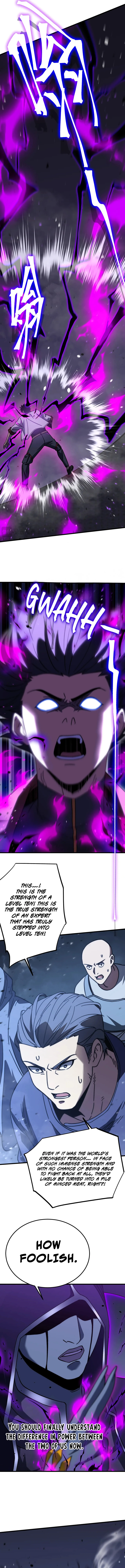 Logging 10,000 Years into the Future Chapter 212 Page 17