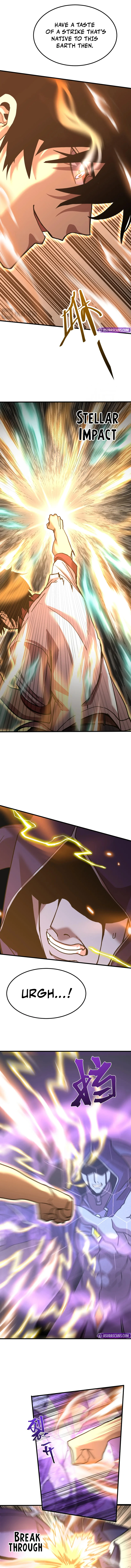 Logging 10,000 Years into the Future Chapter 213 Page 4