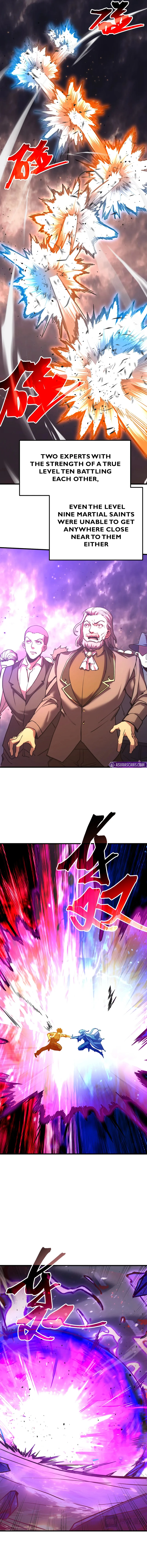 Logging 10,000 Years into the Future Chapter 214 Page 3