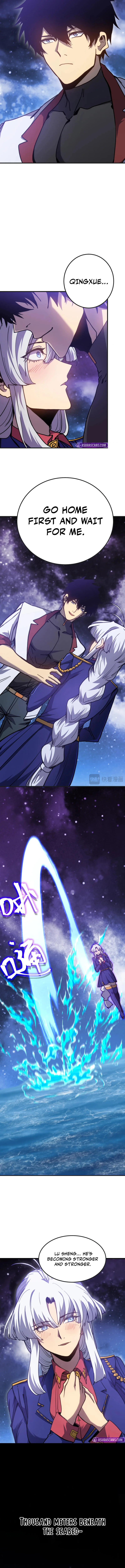 Logging 10,000 Years into the Future Chapter 215 Page 4