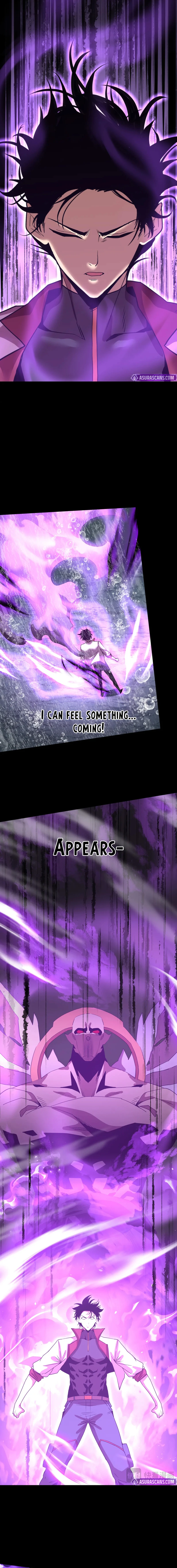 Logging 10,000 Years into the Future Chapter 215 Page 9