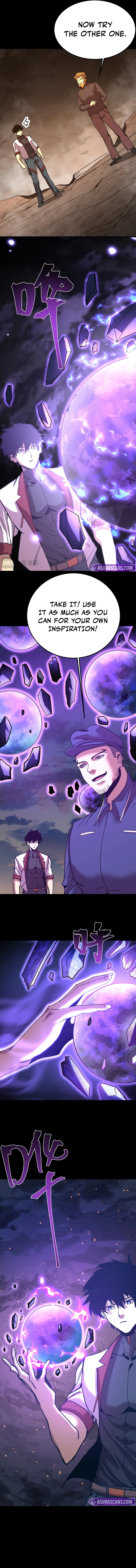 Logging 10,000 Years into the Future Chapter 218 Page 6