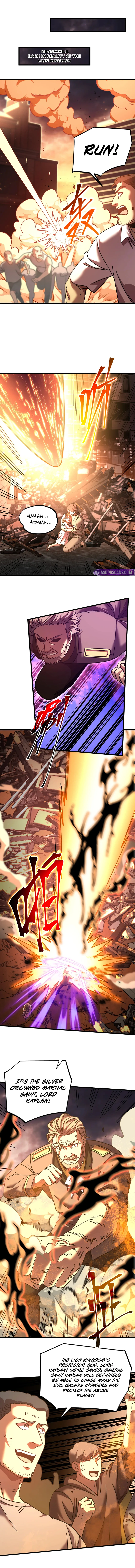 Logging 10,000 Years into the Future Chapter 219 Page 10