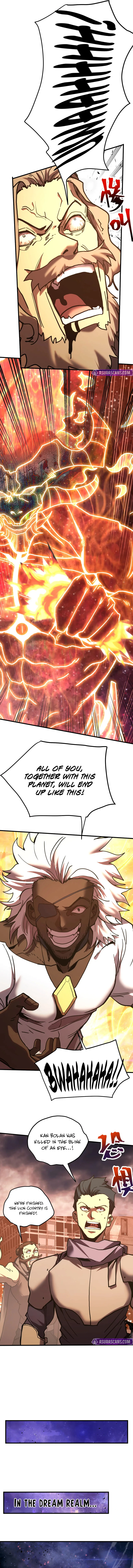 Logging 10,000 Years into the Future Chapter 220 Page 4