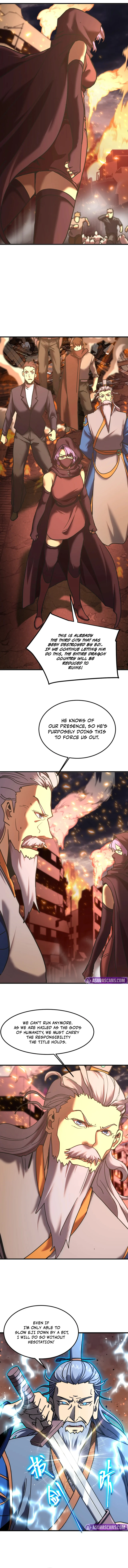 Logging 10,000 Years into the Future Chapter 223 Page 8