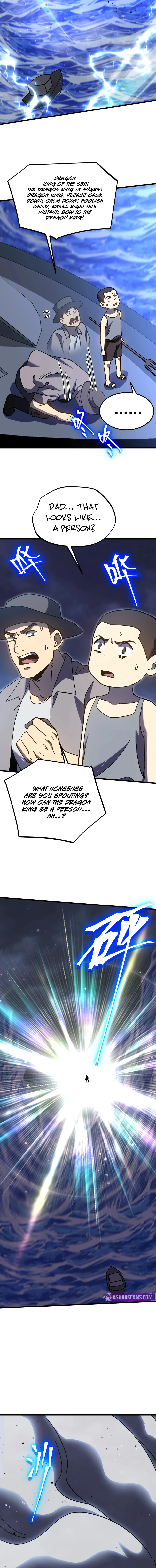 Logging 10,000 Years into the Future Chapter 223 Page 14