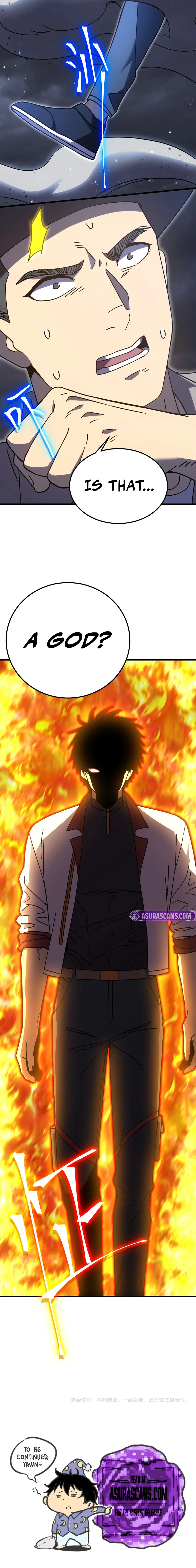 Logging 10,000 Years into the Future Chapter 223 Page 15