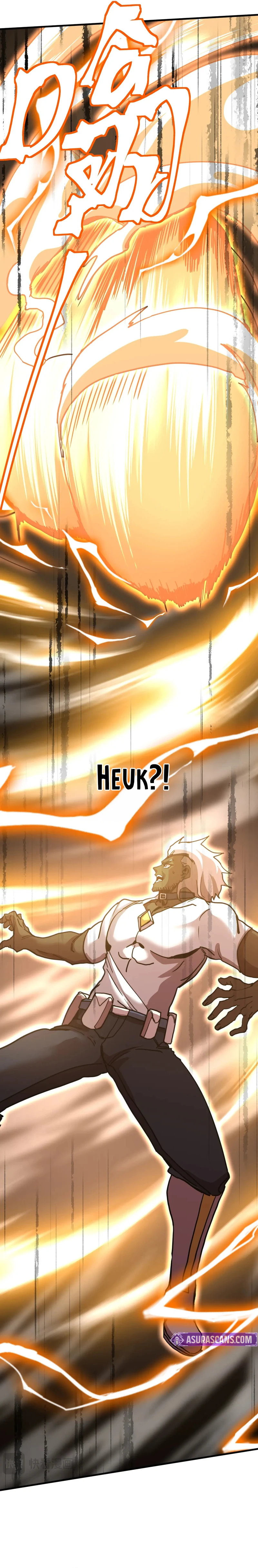 Logging 10,000 Years into the Future Chapter 224 Page 8