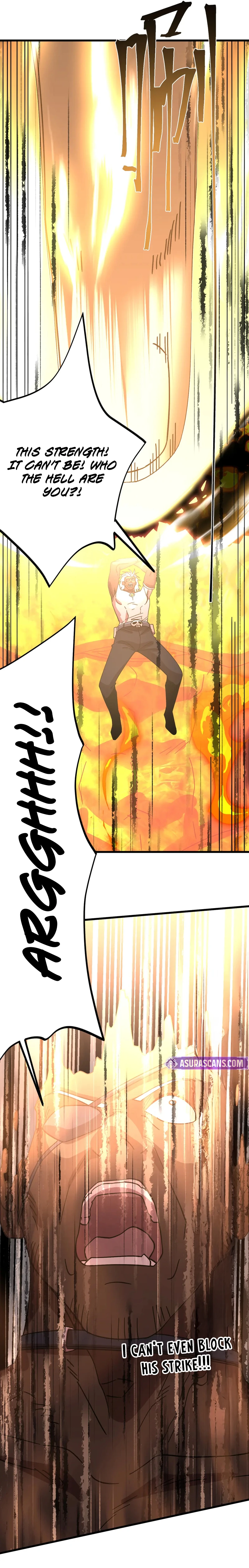 Logging 10,000 Years into the Future Chapter 224 Page 10
