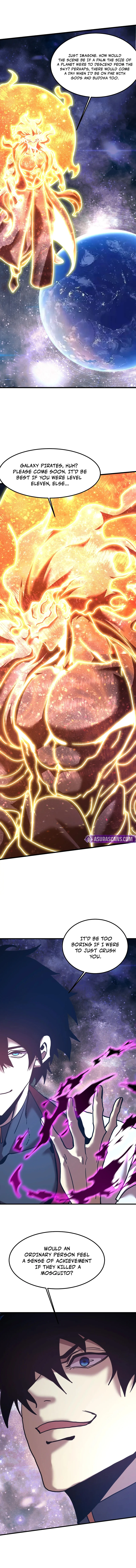 Logging 10,000 Years into the Future Chapter 225 Page 7
