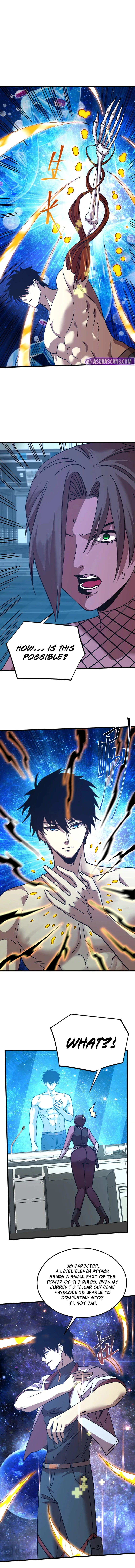 Logging 10,000 Years into the Future Chapter 229 Page 6