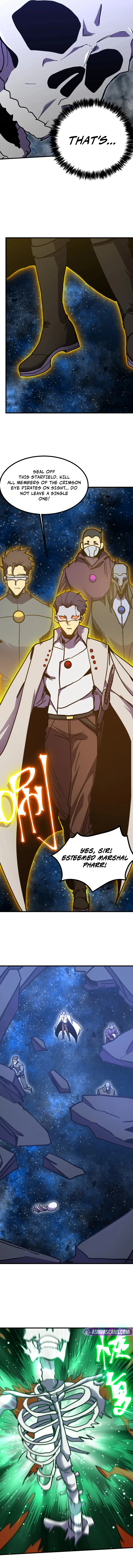 Logging 10,000 Years into the Future Chapter 229 Page 12