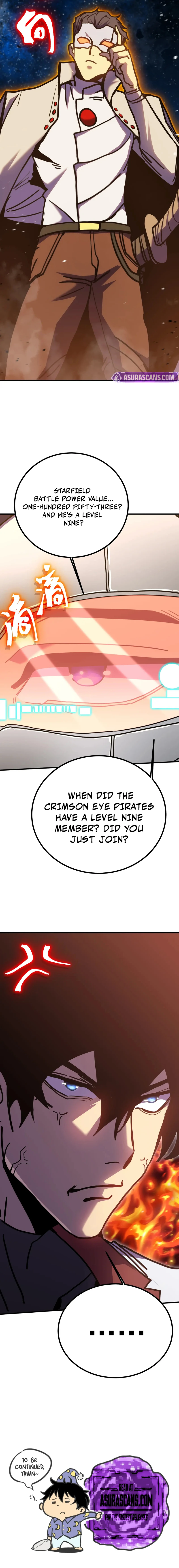 Logging 10,000 Years into the Future Chapter 229 Page 14