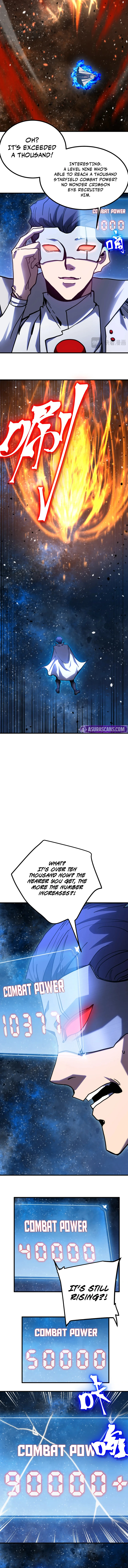 Logging 10,000 Years into the Future Chapter 230 Page 3