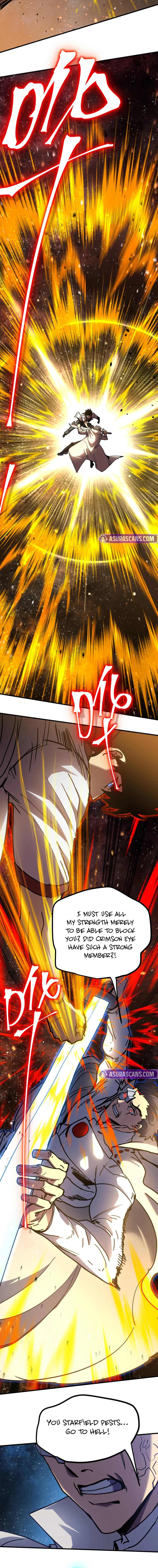 Logging 10,000 Years into the Future Chapter 230 Page 6