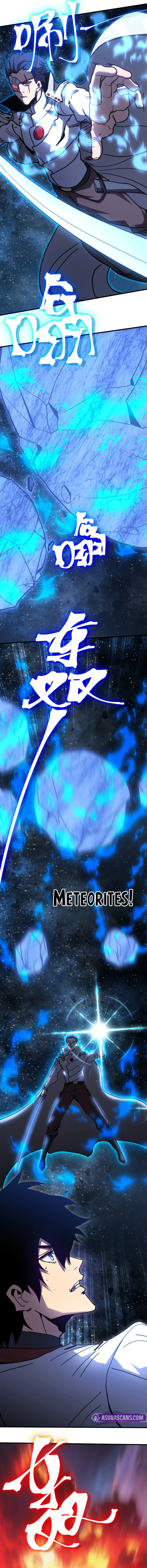 Logging 10,000 Years into the Future Chapter 230 Page 7