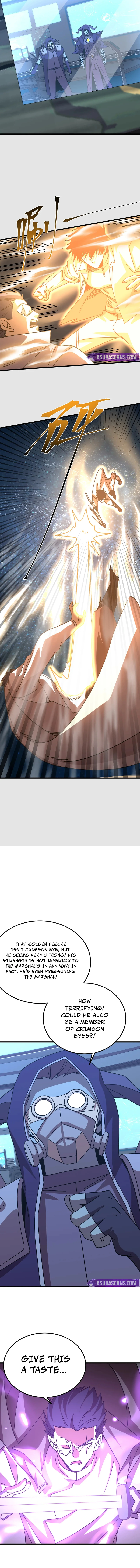 Logging 10,000 Years into the Future Chapter 230 Page 14