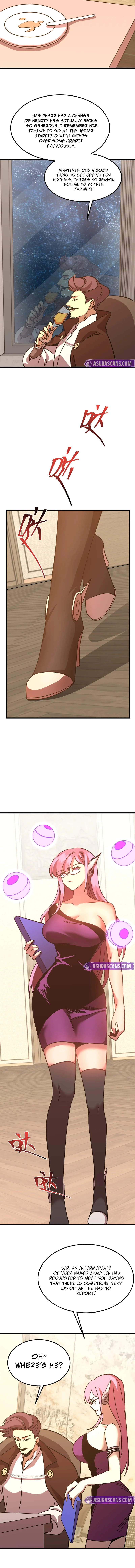 Logging 10,000 Years into the Future Chapter 231 Page 13