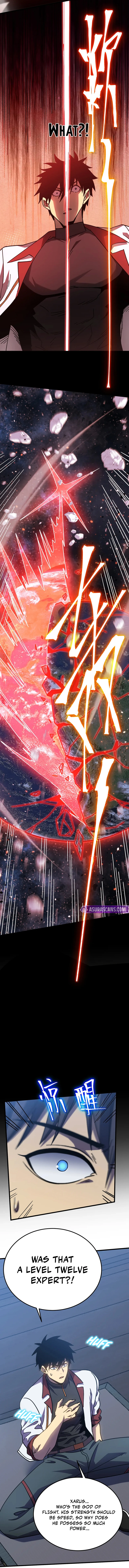 Logging 10,000 Years into the Future Chapter 233 Page 4