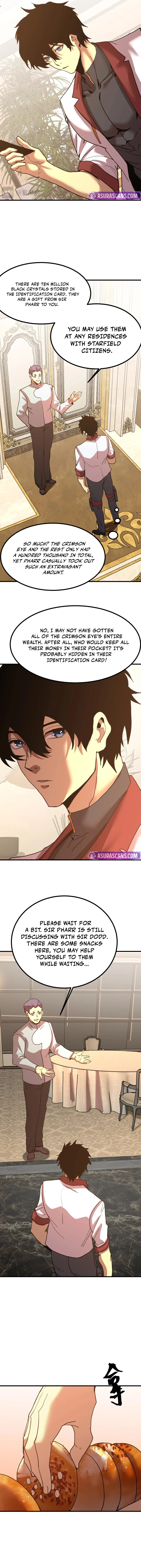 Logging 10,000 Years into the Future Chapter 233 Page 8