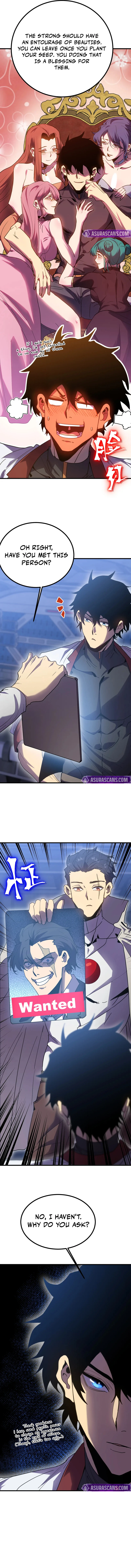 Logging 10,000 Years into the Future Chapter 238 Page 8