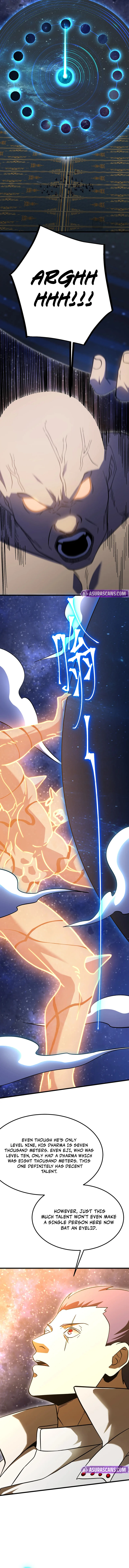 Logging 10,000 Years into the Future Chapter 239 Page 6
