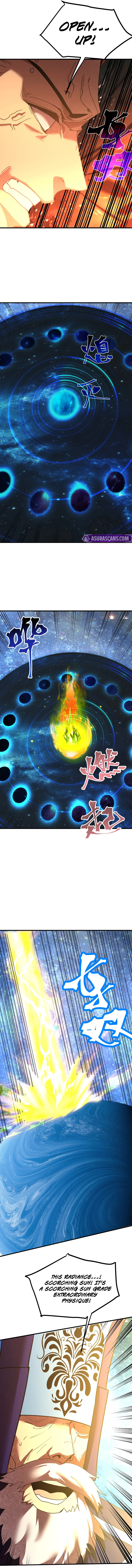Logging 10,000 Years into the Future Chapter 240 Page 7