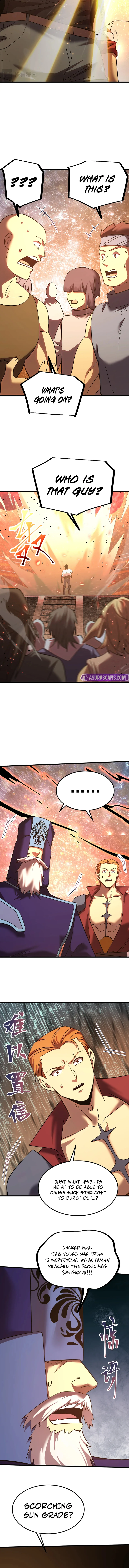 Logging 10,000 Years into the Future Chapter 241 Page 4
