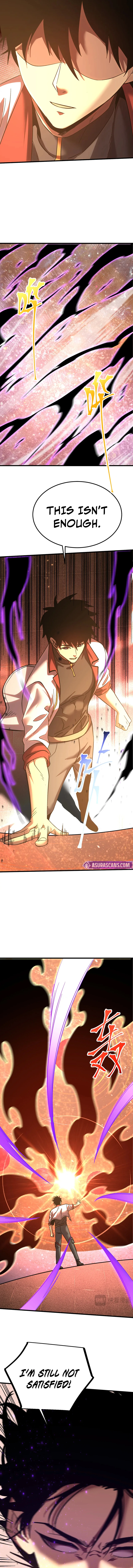 Logging 10,000 Years into the Future Chapter 241 Page 5