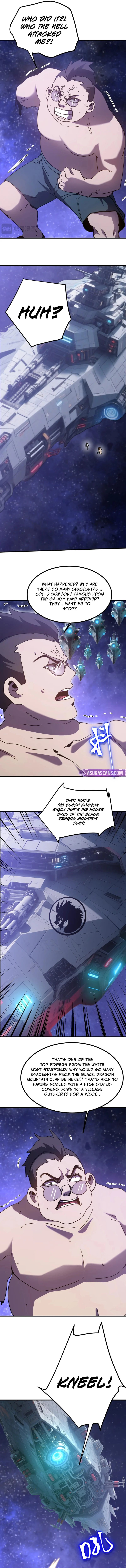 Logging 10,000 Years into the Future Chapter 247 Page 10
