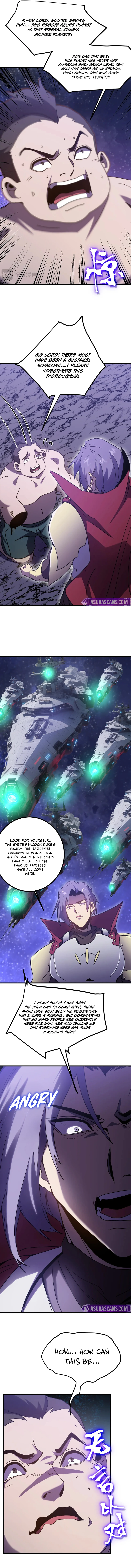 Logging 10,000 Years into the Future Chapter 247 Page 13