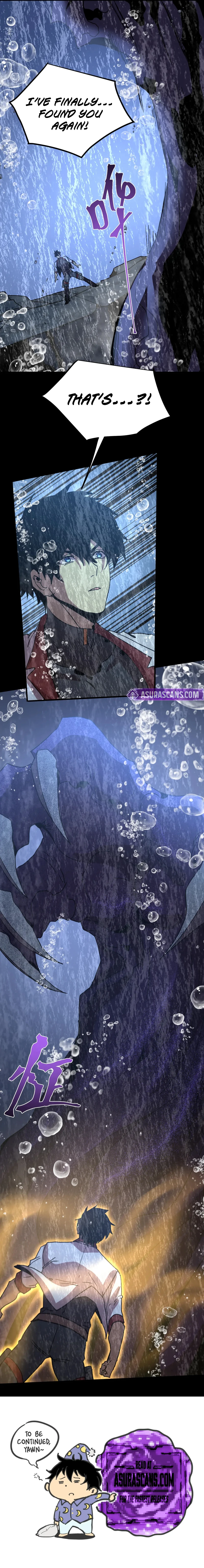 Logging 10,000 Years into the Future Chapter 249 Page 14