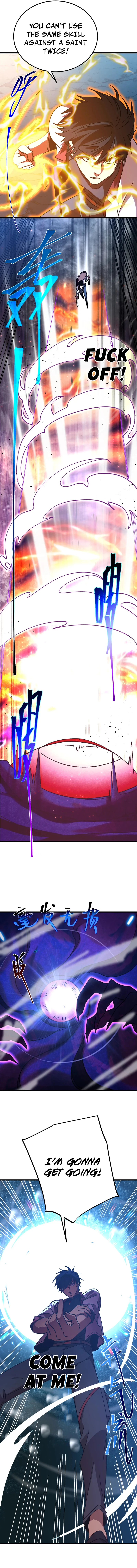 Logging 10,000 Years into the Future Chapter 250 Page 4