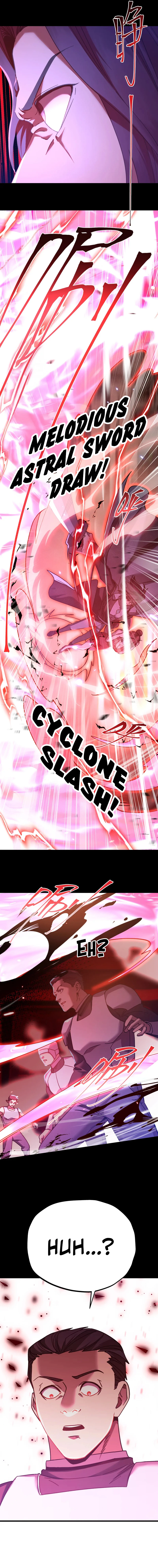 Logging 10,000 Years into the Future Chapter 253 Page 7