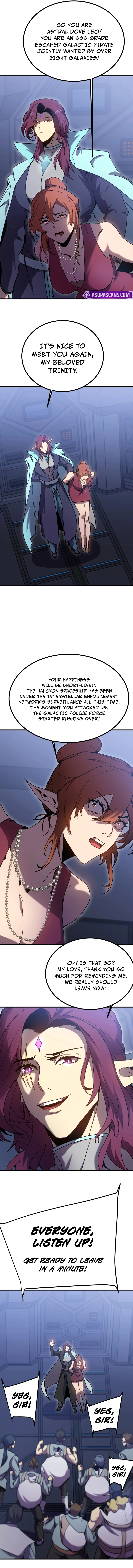 Logging 10,000 Years into the Future Chapter 253 Page 10