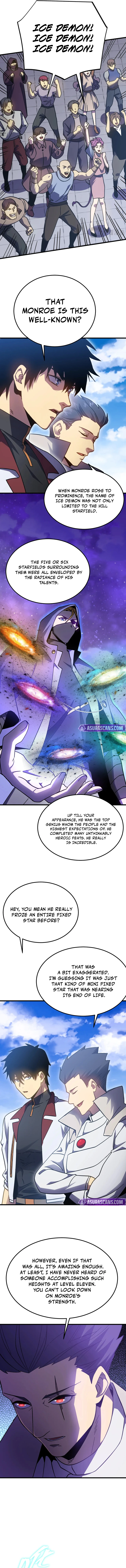 Logging 10,000 Years into the Future Chapter 262 Page 9