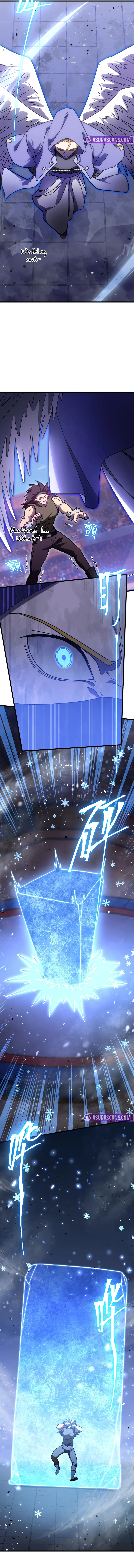Logging 10,000 Years into the Future Chapter 262 Page 10