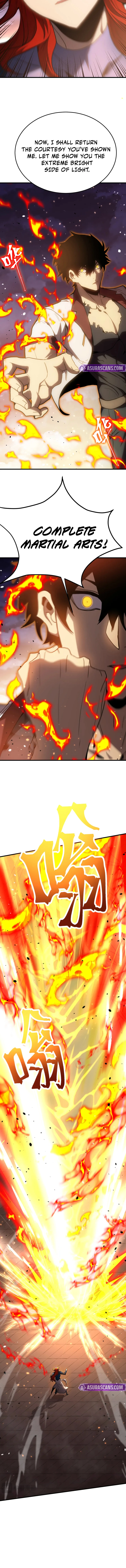 Logging 10,000 Years into the Future Chapter 265 Page 8