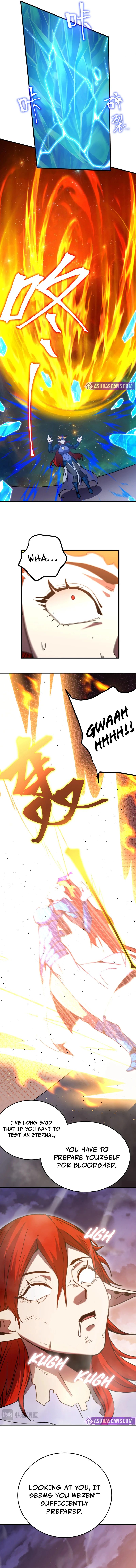 Logging 10,000 Years into the Future Chapter 265 Page 12