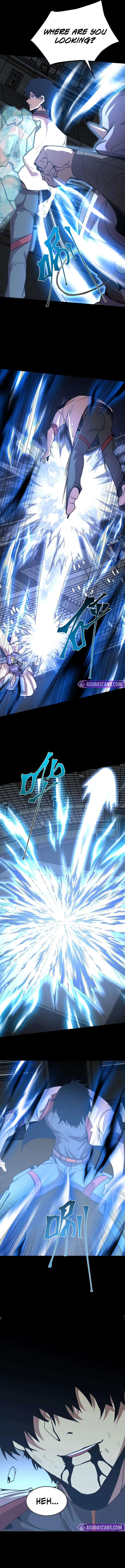 Logging 10,000 Years into the Future Chapter 267 Page 10