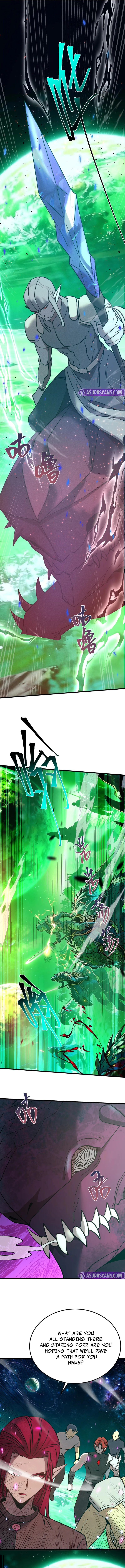 Logging 10,000 Years into the Future Chapter 282 Page 7