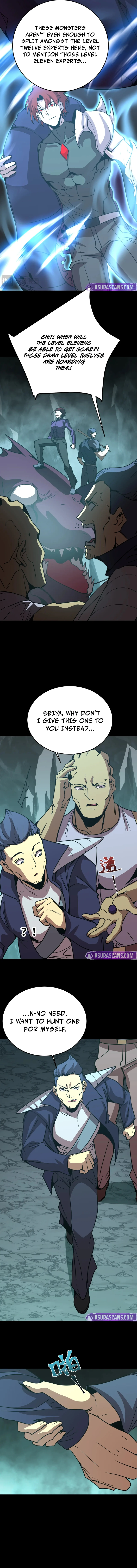 Logging 10,000 Years into the Future Chapter 282 Page 14