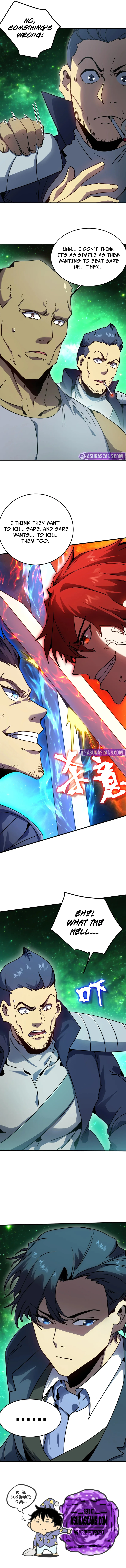 Logging 10,000 Years into the Future Chapter 283 Page 13