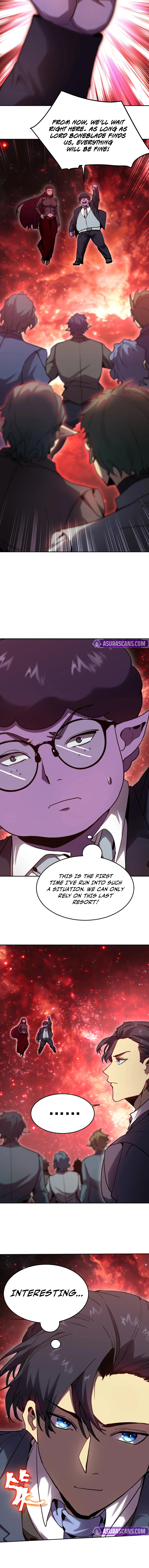 Logging 10,000 Years into the Future Chapter 286 Page 4